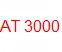 AT 3000